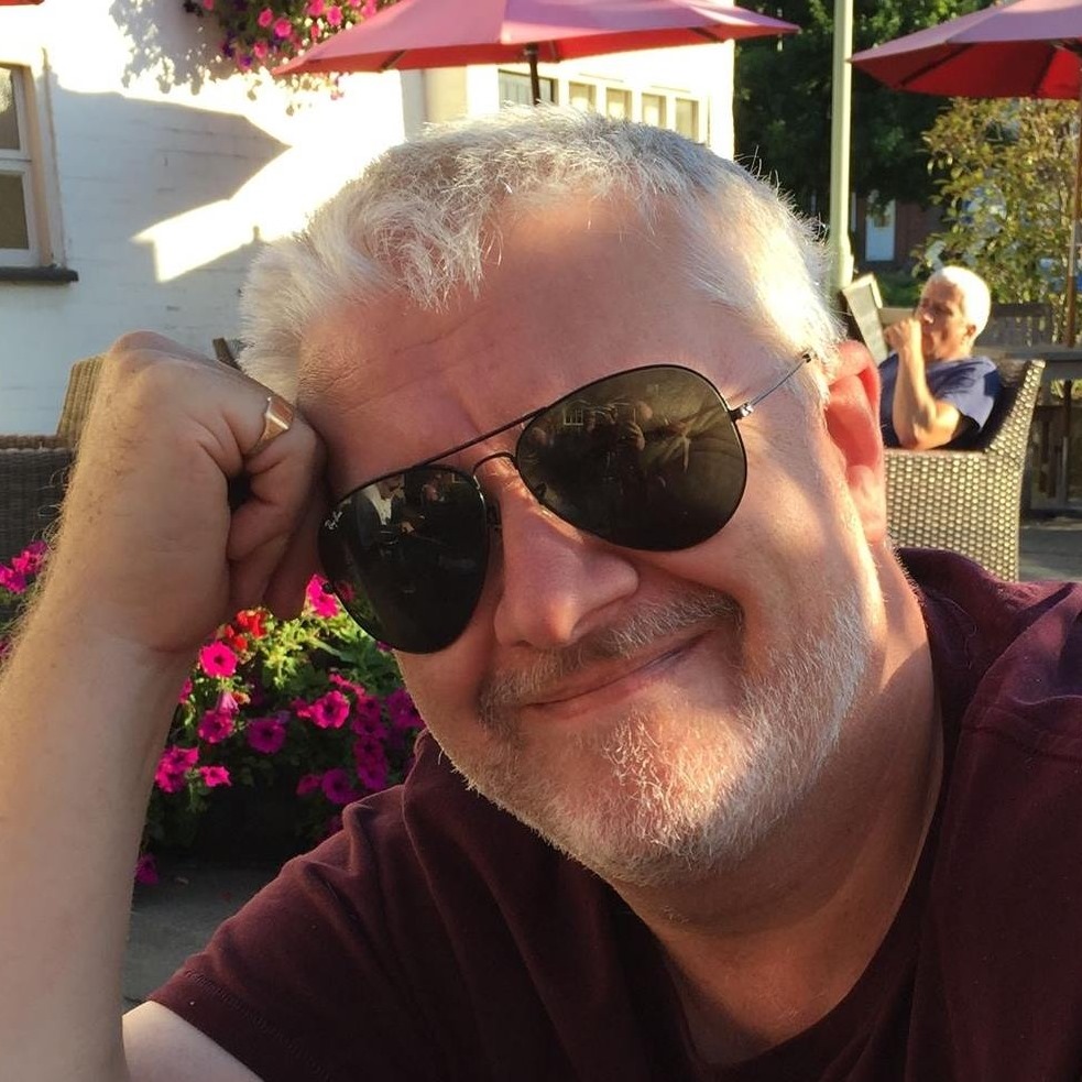 Andrew Wilkinson's avatar